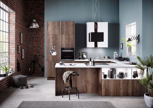 <h4>M-265 Ziegel rustikal mehrfarbig</h4>