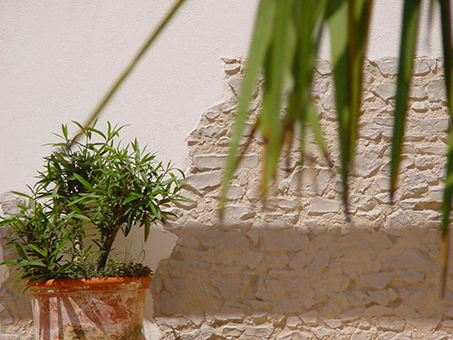 <h4>M-051 Trockenstein grau</h4>