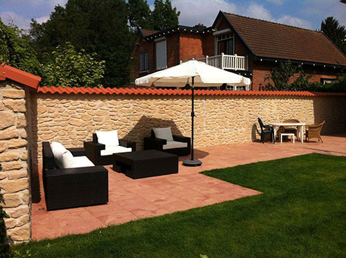 <h4>>M-074 Ginestar ocker</h4>