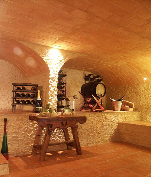 <h4>M-051 Trockenstein grau und M-021 Rasilla klassisch</h4>