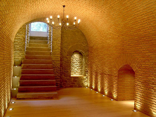 <h4>M-007 Ziegel zweifarbig</h4>