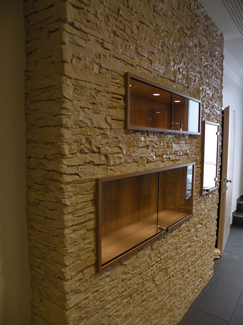 <h4>M-099 Laja ocker</h4>