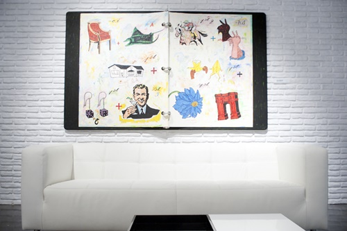 <h4>M-019 Ziegel Alhambra weiss</h4>